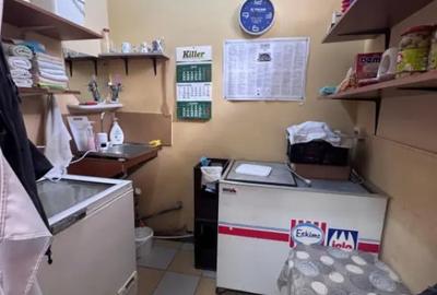 Spațiu comercial, de 108 mp, în Central - 5