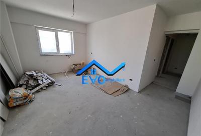 Apartament 1 camera, 44,62 mp, decomandat, de in Galata Ias - 7