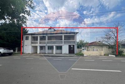 Casa -magazin Golesti - 1