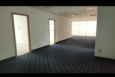 Birou, de 3,000 mp, în Aviației - 5