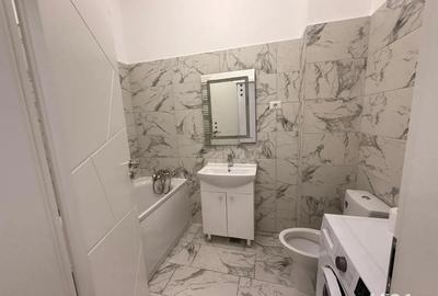 Apartament 2 camere nou