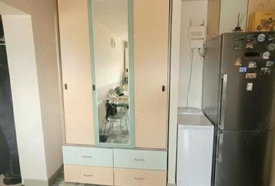 Apartament cu 3 camere semidecomandat în Nord - 4