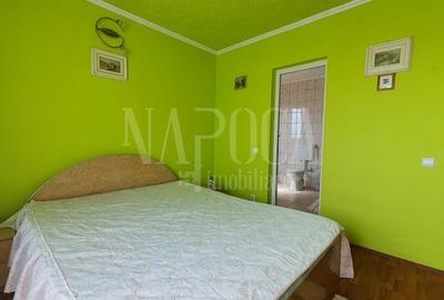 Casă individuală cu 4 camere cu Canalizare în Săldăbagiu de Munte - 3