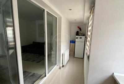 Vanzare ap. 3 camere, ZONA PORII - 7