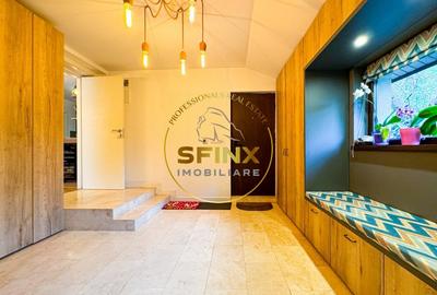 Casa curte proprie Soseaua Alexandriei - 22