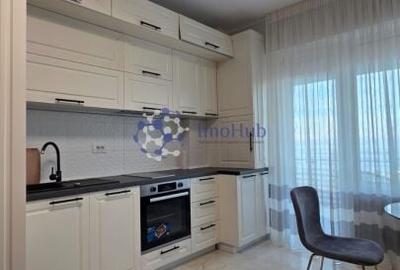Apartament de inchiriat cu 2 camere- Royal Town IAsi - 12