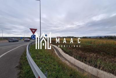 Teren | Extravilan | 4.720 Mp | Selimbar - 1