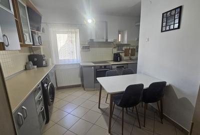Apartament cu 2 camere decomandat în Central - 7