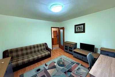 Garsonieră decomandată, mobilată în Gheorgheni