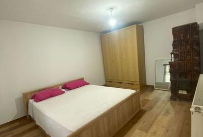 Casă cu 2 camere cu Teren 300 Mp în 1 Mai - 2