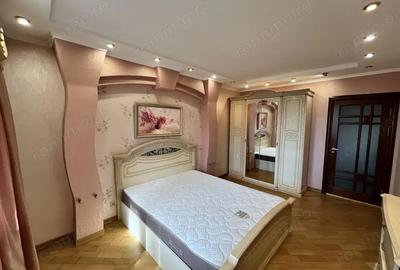 Apartament cu 2 camere decomandat în Circumvalațiunii - 11