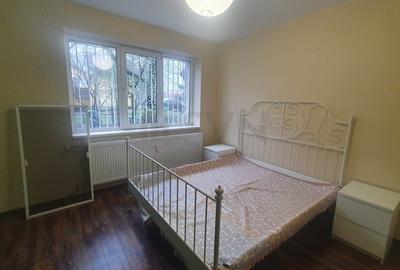 Apartament cu 2 camere semidecomandat în 1 Mai - 4