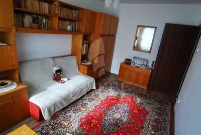 Apartament cu 4 camere decomandat în Mănăștur - 4