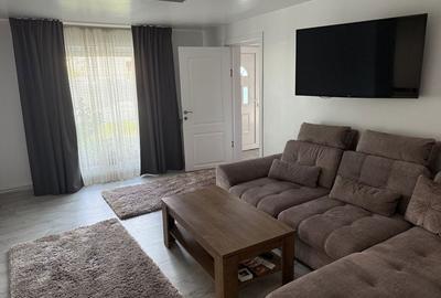 Casă cu 4 camere cu Teren 510 Mp în Central - 9