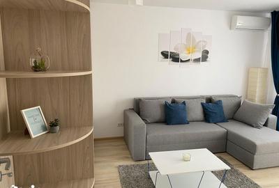 Apartament cu 2 camere în Central - 4