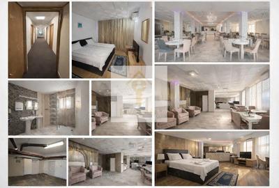 Spațiu comercial, de 1,945 mp, în Borș - 18