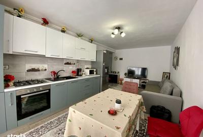 Apartament cu 2 camere, mobilat în Central - 3