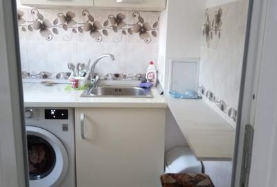 Garsonieră decomandată în Capitol - 1