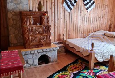 Pensiune, cabana pe malul Bistritei ,Suceava, Chiril - 7