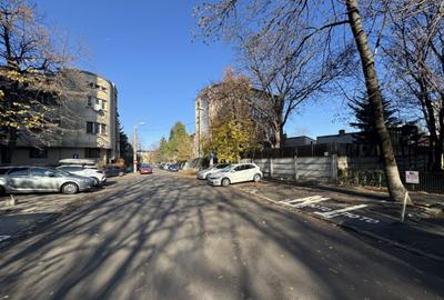 Piata Alba Iulia, garsoniera confort II. Investitie excelent - 6