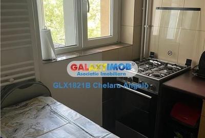 Apartament cu 2 camere decomandat în Drumul Taberei