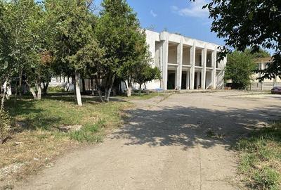 Birou, de 1,625 mp, în Militari - 1