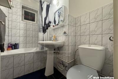 Apartament 2 camere Herculane, Gheorgheni - 6