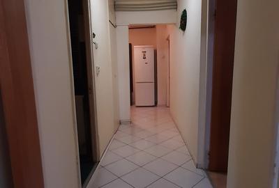 Apartament –Militari, Gorjului | Complet mobilat | Decomandat | Centra proprie ! - 5