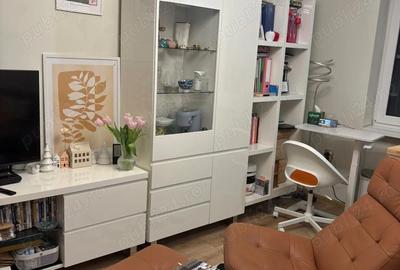 Garsonieră nedecomandată în Central - 1