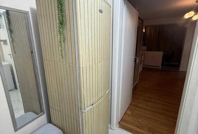 Garsoniera Drumul Taberei - Plaza Mall - 6