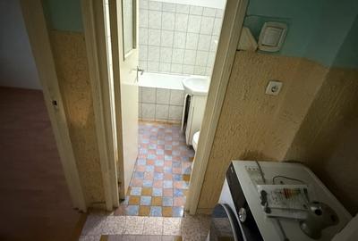 Apartament cu 2 camere semidecomandat, mobilat în Tomis Nord - 14