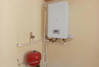 Casă cu Teren 243 Mp în Vest - 12