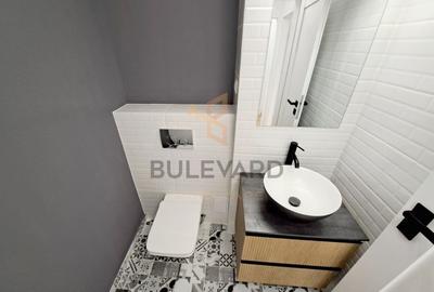 Apartament cu 3 camere decomandat în Gheorgheni - 4