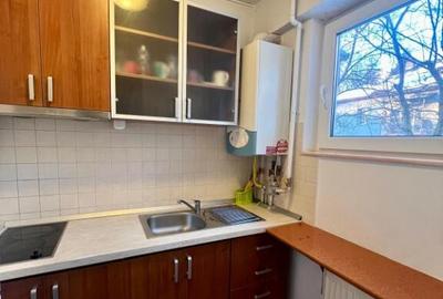 Garsonieră decomandată în Semicentral - 2