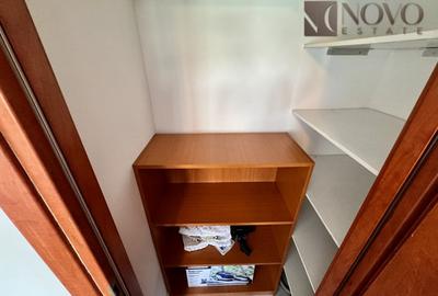 Apartament cu 3 camere semidecomandat, mobilat în Victoriei - 10