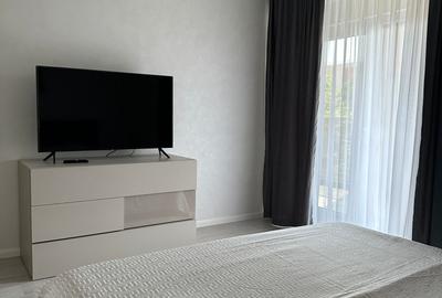 Apartament spatios Decebal/Piata Unirii (parcare si boxa incluse in pret) - 14