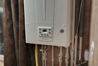 Garsonieră decomandată în Micro 14 - 2