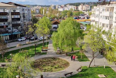 Garsonieră decomandată în Dacia - 2