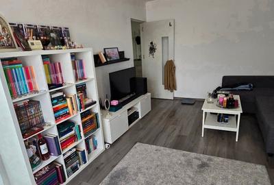 Apartament cu 2 camere decomandat, mobilat în Gara - 3
