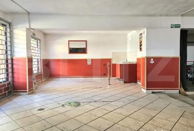 Spațiu comercial, de 265 mp, în Girocului - 7