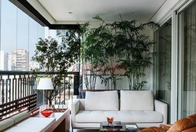 Apartament cu 3 camere decomandat în Metalurgiei - 9