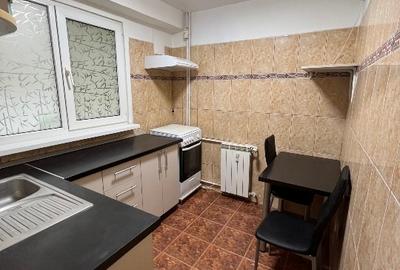 Apartament cu 2 camere decomandat, mobilat în Lujerului - 11