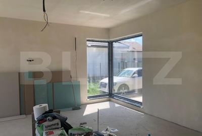 Casă individuală cu 3 camere cu Garaj în Cristian - 20