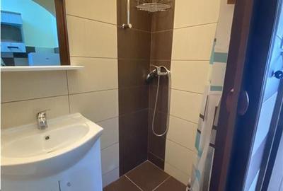 Garsonieră decomandată în 7 Noiembrie - 7