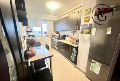 Apartament 2 camere | Casa de Cultura | Boxa subsol - 3