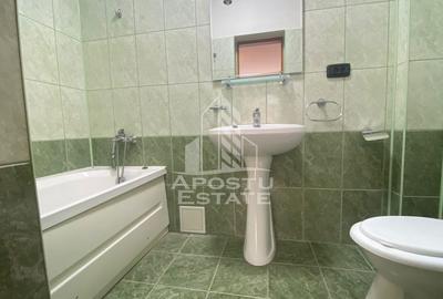 Apartament cu 3 camere decomandat în Dumbrăvița - 7