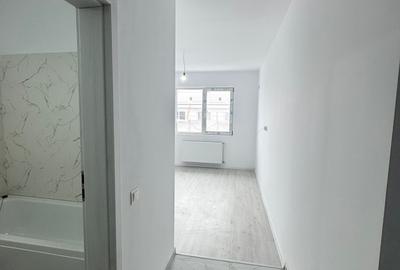 Garsoniera decomandata finalizata in bloc nou in Militari Residence - 12