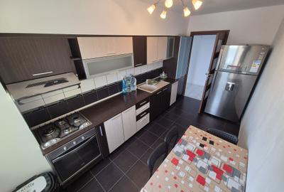 Apartament cu 4 camere decomandat în Pantelimon - 8