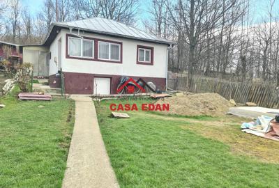 Casă individuală cu 4 camere cu Teren 1005 Mp în Telega - 3