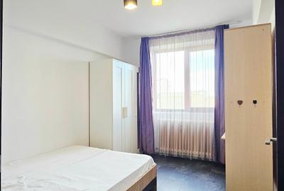 Apartament cu 3 camere decomandat, mobilat în Tineretului - 7